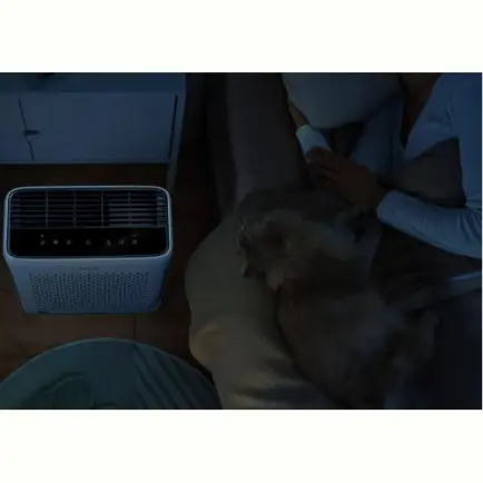 Очищувач повітря Levoit Vital 100S Smart True HEPA LAP-V102S-WEU (HEAPAPLVSEU0130Y)