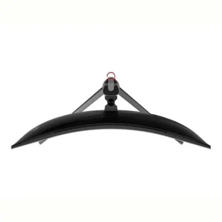 Монитор MSI 34" MAG 345CQR VA Black Curved 180Hz