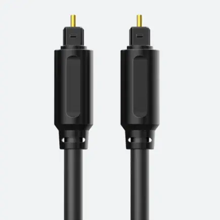 Кабель Cabletime Pro Toslink - Toslink (M/M)