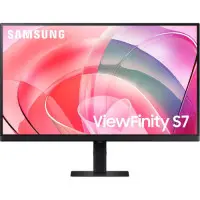 Монітор Samsung 27" ViewFinity S7 (LS27D700EAIXUA)