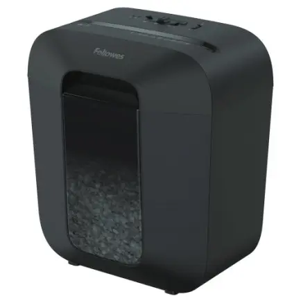 Уничтожитель документов Fellowes LX25 (f.U4170501)