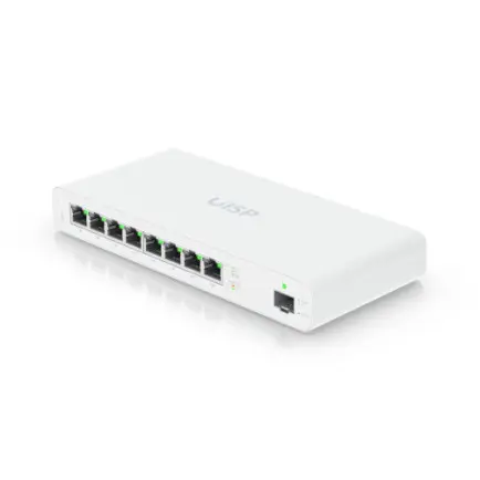 Комутатор Ubiquiti UISP Switch (UISP-S)