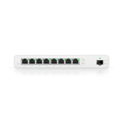 Комутатор Ubiquiti UISP Switch (UISP-S)