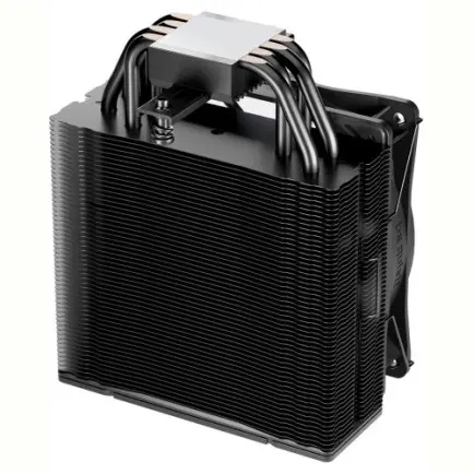 Кулер процессорный be quiet! Pure Rock 3 LX Black (BK040)