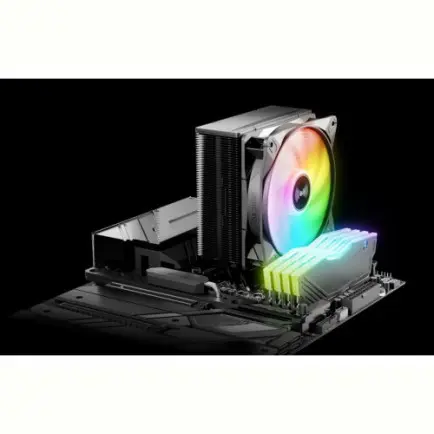 Кулер процессорный be quiet! Pure Rock 3 LX Black (BK040)