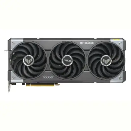 Видеокарта GF RTX 5070 Ti 16GB GDDR7 TUF Gaming OC Asus (TUF-RTX5070TI-O16G-GAMING)