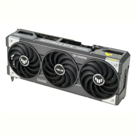 Видеокарта GF RTX 5070 Ti 16GB GDDR7 TUF Gaming OC Asus (TUF-RTX5070TI-O16G-GAMING)