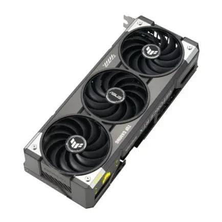 Видеокарта GF RTX 5070 Ti 16GB GDDR7 TUF Gaming OC Asus (TUF-RTX5070TI-O16G-GAMING)