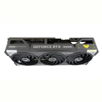 Видеокарта GF RTX 5070 Ti 16GB GDDR7 TUF Gaming OC Asus (TUF-RTX5070TI-O16G-GAMING)