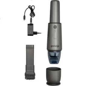 Пылесос автомобильный Gorenje MVC72HGA