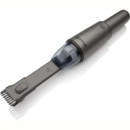 Пылесос автомобильный Gorenje MVC72HGA