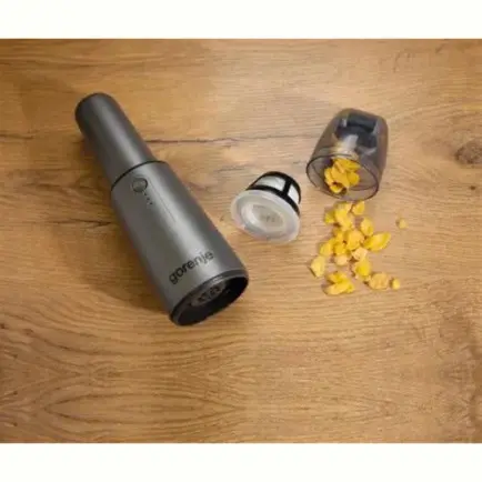 Пылесос автомобильный Gorenje MVC72HGA