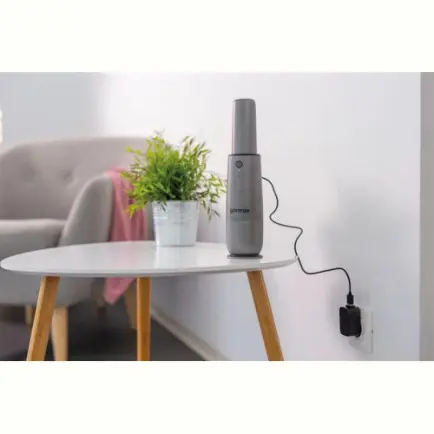 Пылесос автомобильный Gorenje MVC72HGA