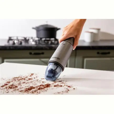 Пылесос автомобильный Gorenje MVC72HGA