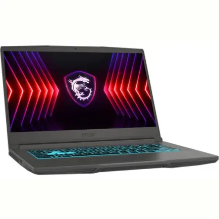 Ноутбук MSI Thin A15 B7VE (B7VE-662XUA)