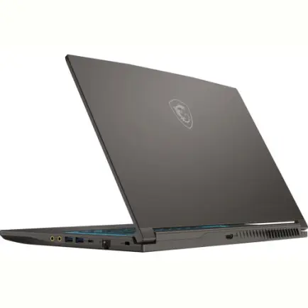 Ноутбук MSI Thin A15 B7VE (B7VE-662XUA)
