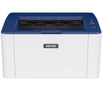 Принтер A4 ч/б Xerox B110 з Wi-Fi (B110V_BI)