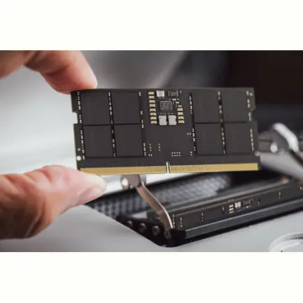 Модуль пам`яті SO-DIMM 32GB/5600 DDR5 Goodram (GR5600S564L46/32G)