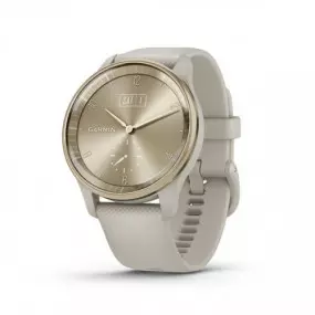ССмарт-часы Garmin Vivomove Trend French Gray (010-02665-02)