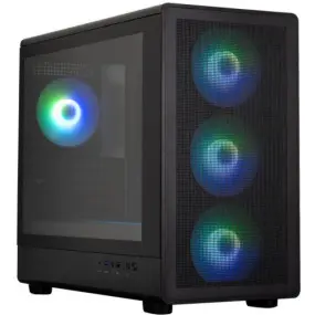 Корпус Zalman M5 Black