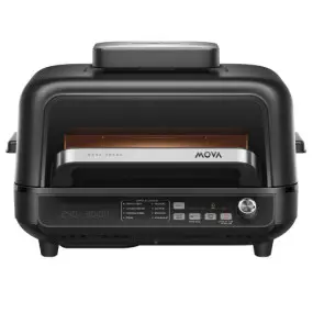Гриль-мультипечь Mova IG20 Pro Black (MOVA-IG20-PRO)