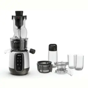 Соковыжималка Tefal Ultra Juice ZC605D38