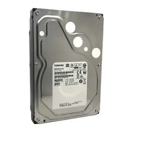 Накопичувач HDD SATA 1.0TB Toshiba Enterprise Capacity 7200rpm 64MB (MG03ACA100)