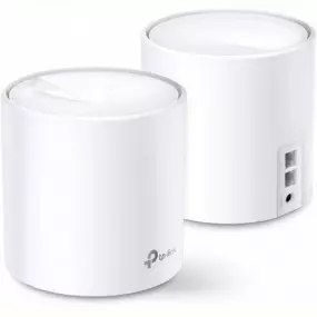 WiFi Mesh система TP-Link Deco X20(3-pack)