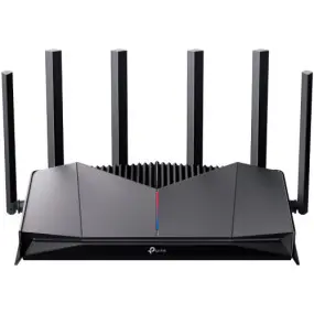 Беспроводной маршрутизатор TP-Link Archer GE400 (BE6500, 3xGE LAN, 2.5G LAN, 2.5G WAN, USB3.0)