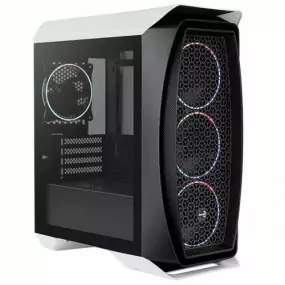 Корпус AeroCool Aero One Mini Eclipse-G-WT-v1 (ACCS-PB18143.21)