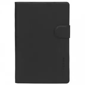 Чехол-книжка PortCase универсальный 8" Black (TBL-470BK)