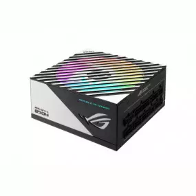 Блок живлення Asus ROG-LOKI-850P-SFX-L-GAMING PCIE5 850W Platinum (90YE00N3-B0NA00)