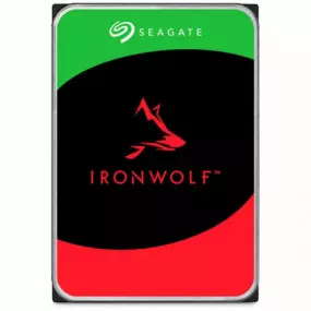 Накопитель HDD SATA 2.0TB Seagate IronWolf NAS 5400rpm 256MB (ST2000VN003)