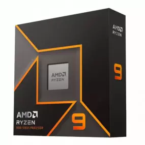 Процесор AMD Ryzen 9 9900X (4.4GHz 64MB 120W AM5)