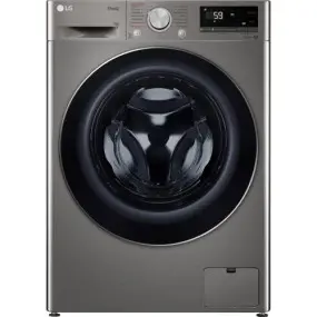 Пральна машина LG F2V5HS2PW