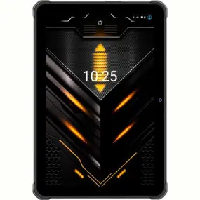 Планшет Sigma mobile Tab A1025 X-Treme 2 4G Dual Sim Black (4827798766910)