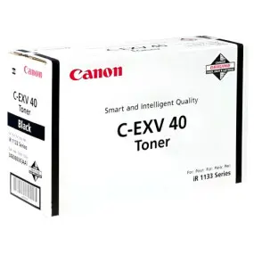 Тонер-картридж Canon (C-EXV40)