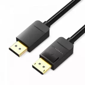 Кабель Vention DisplayPort - DisplayPort (M/M)