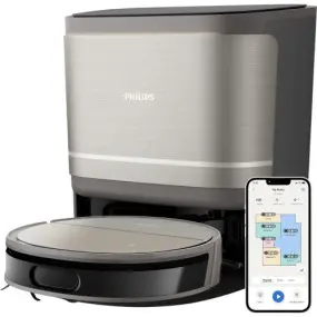 Робот-пилосос Philips XU9100/10