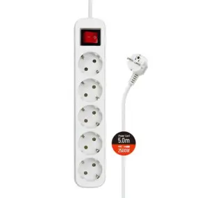 Фильтр питания СolorWay (CW-PSEA55W)