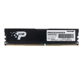 Модуль памяти SO-DIMM 16GB/3200 DDR4 Patriot Signature Line (PSD416G320081S)