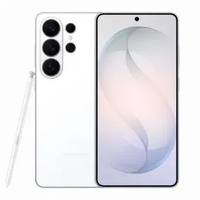 Смартфон Samsung Galaxy S26 Ultra 16/1TB White (SM-S948BZWHEUC)