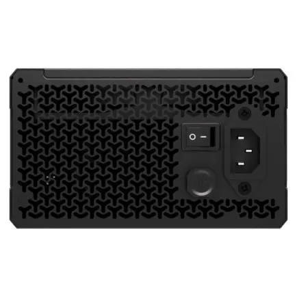 Блок питания Corsair RM750x ATX 3.1 (CP-9020285-EU)