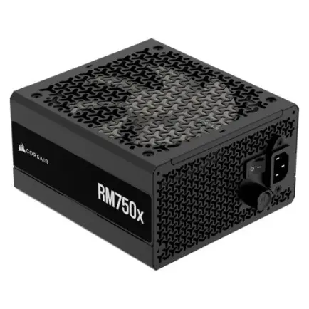 Блок питания Corsair RM750x ATX 3.1 (CP-9020285-EU)