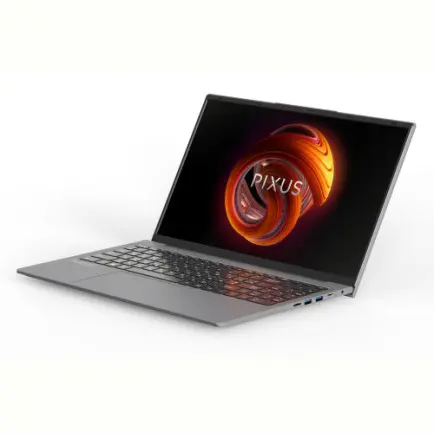 Ноутбук Pixus Link (4897058531961)