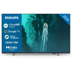 Телевизор Philips 50PUS7409/12