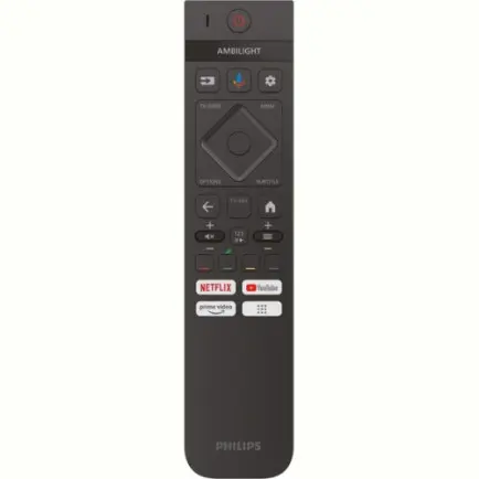 Телевизор Philips 50PUS7409/12