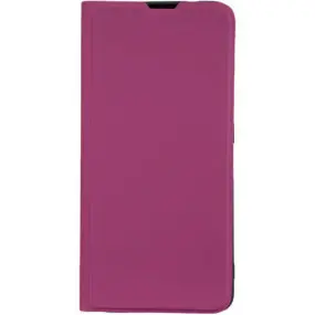 Чохол-книжка BeCover Exclusive New Style для ZTE Blade A55 Red (712613)