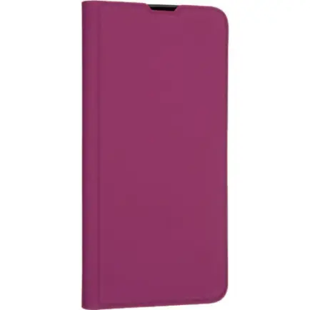 Чохол-книжка BeCover Exclusive New Style для ZTE Blade A55 Red (712613)