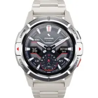 Смарт-часы Mibro GS Active White